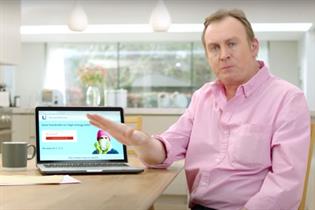 uSwitch: Goodstuff oversees planning and buying