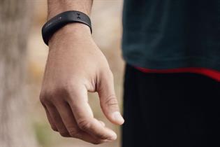 Under Armour: the sports brand has entered the fitness wearables market