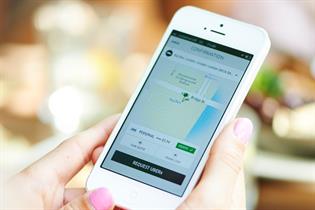 Uber: latest email campaign uses Brexit to further its own agenda