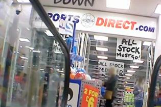 Sports Direct: C4 Dispatches raises questions about how much control brands have in the discount channel