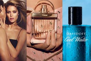 P&G: sells beauty brands to Coty to make American firm bigger perfume business in the world
