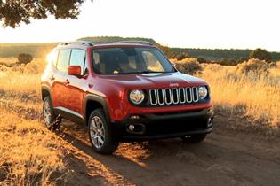 Jeep: hackers highlight security vulnerabilities