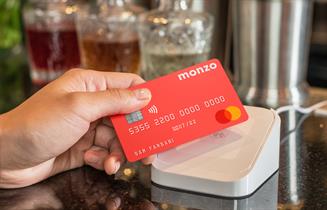 Monzo: consumers say they would recommend the brand to a friend