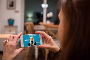 Barclays: rolls out video banking service