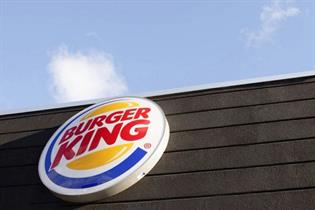 Burger King: bringing back summer BBQ menu