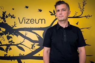 Jem Lloyd-Williams: Vizeum's new managing director
