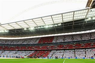 Wembley: FA partners with Samsung to provide England team with Galaxy S5 handsets
