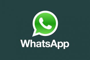 WhatsApp: now available through the browser
