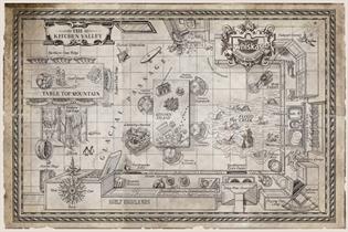 Whiskas: unveiled new press campaign based on cats love of exploration