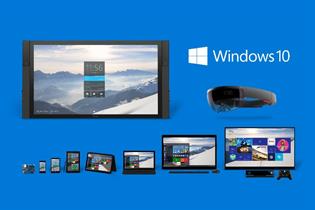 Windows 10: core to Microsoft's future in mobile