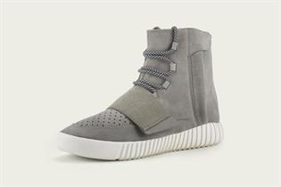 Adidas: the Yeezy collaboration hasn't proven convincing from a product perspective