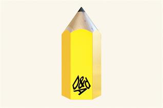 D&AD: that hallowed yellow pencil