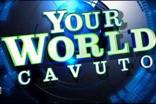 Your World with Neil Cavuto: US TV show