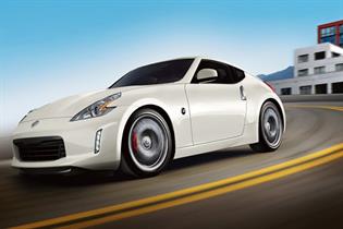 Nissan Z owners love to share photos of their beloved machines.