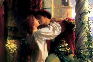 Data and creativity are a lot like Romeo and Juliet — but you knew that already, right?