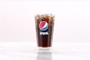 Arby's on Pepsi: "Well, Arby's messed up ... "