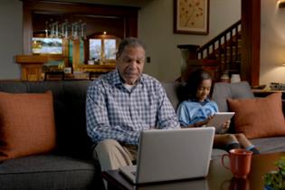 Comcast 'Perfect for People Like Me' by Goodby Silverstein & Partners