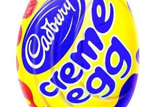 Mondelez: Creme Egg recipe has been changed prompting consumer outcry.