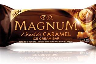Unilever-owned Magnum project needed a start-up mentality.