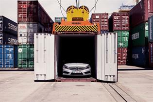 Mercedes-Benz '#youdrive' by AMV BBDO