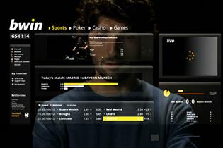 Bwin 'play for real 2012' by Wieden & Kennedy Amsterdam