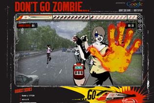  Virgin Trains 'don't go zombie' by Elvis Communications