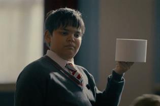 Andrex still