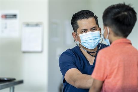 What does the government 'support package' mean for practices?