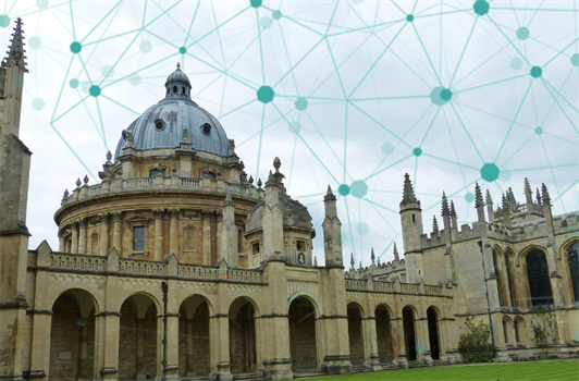 Oxford University campaigns for pan-European COVID-tracking mobile app