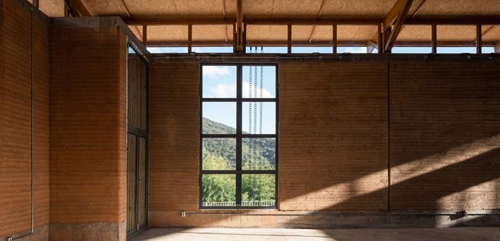 Emerging Practice of the Year Grand Prix Winner: One University One Village Team, The Chinese University of Hong Kong are Revitalising Rural Heritage
