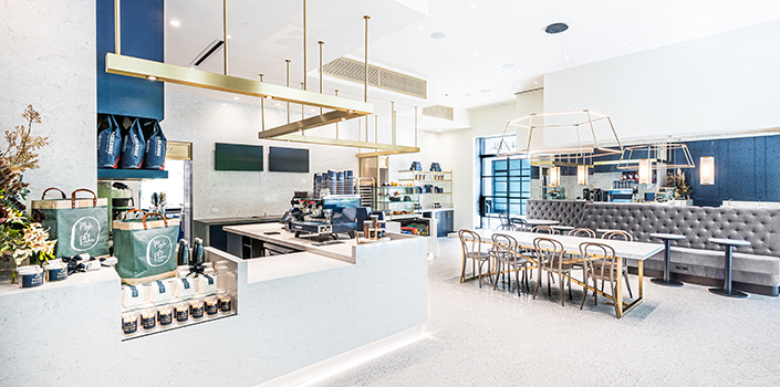//3877 brings sophisticated new bakery to Virginian Amazon HQ