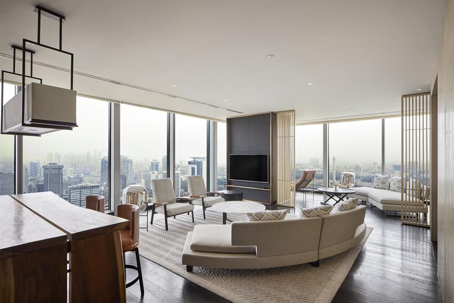 Park Hyatt Jakarta