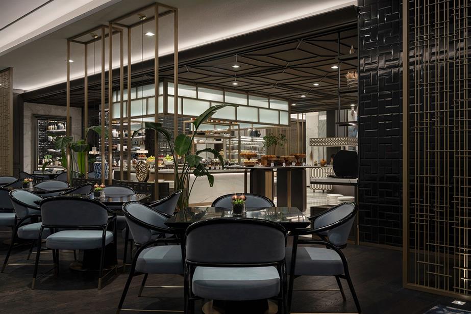 Waldorf Astoria Kuwait