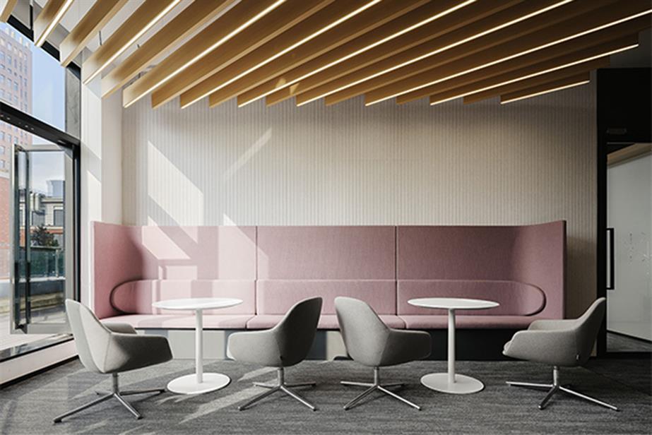 PHILIPS Suzhou Innovation Center