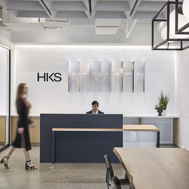 HKS Inc
