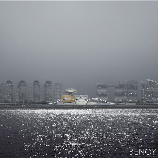 Benoy Limited