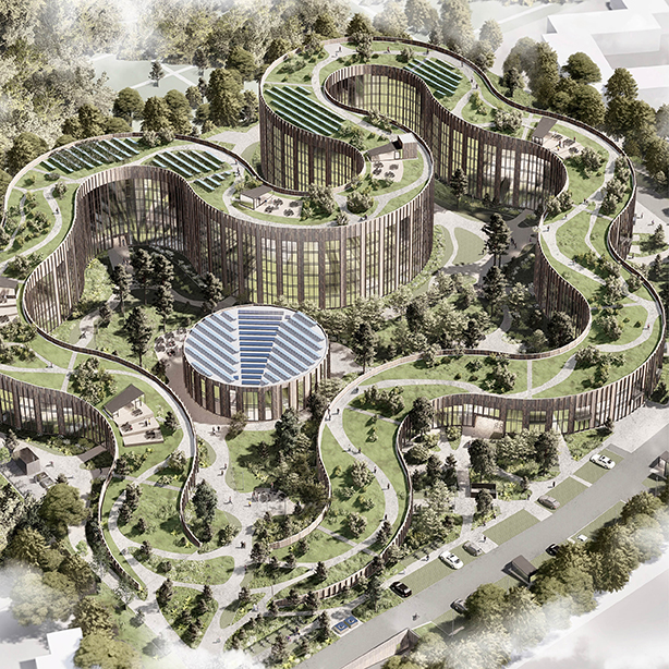 Lars Gitz Architects