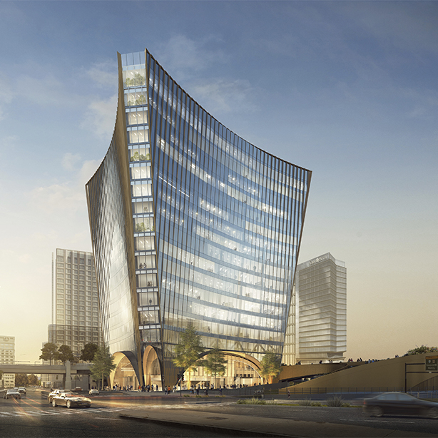 Sasaki Associates, Inc.