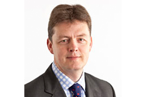 Tim Cobbold, UBM's chief executive, reports events revenue growth