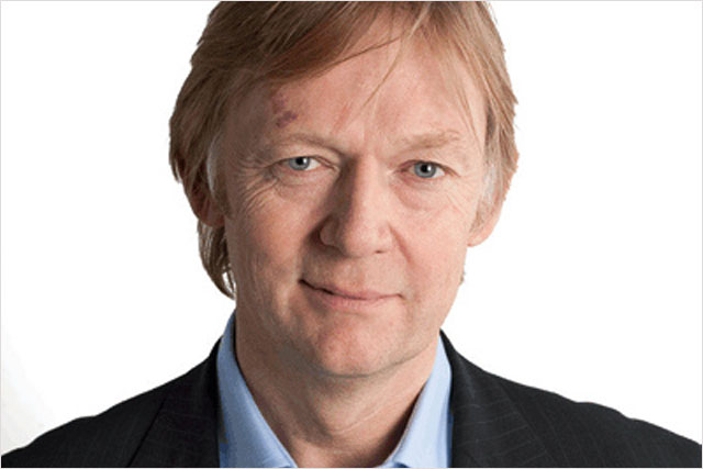 Stephen Woodford: takes on the chairman's role at Lexis