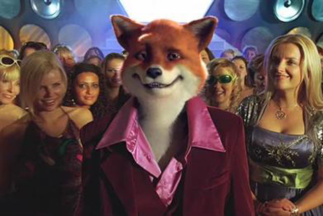 Foxy Bingo: bingo accounted for 38.3 per cent of gambling ads on TV in 2012