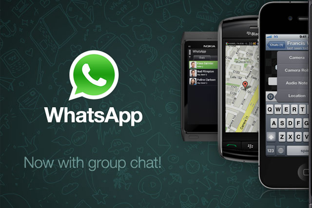 WhatsApp: to continue as a standalone service after its acquisition by Facebook