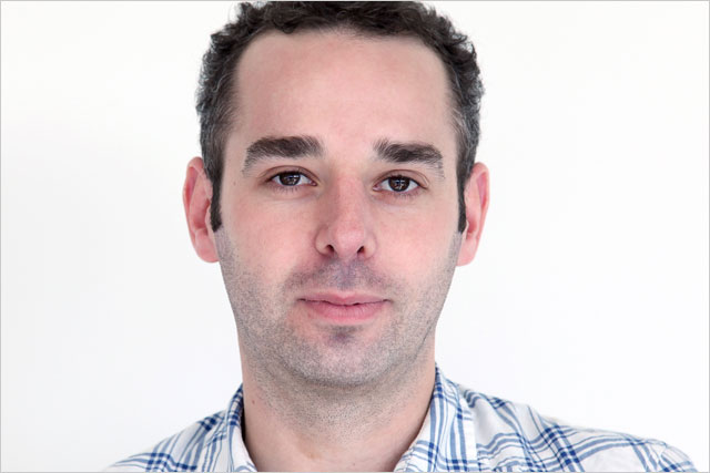  Michael Williamson: the head of radio at Carat