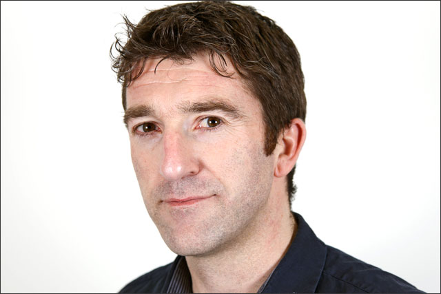 Steve Hobbs: managing director of Amnet