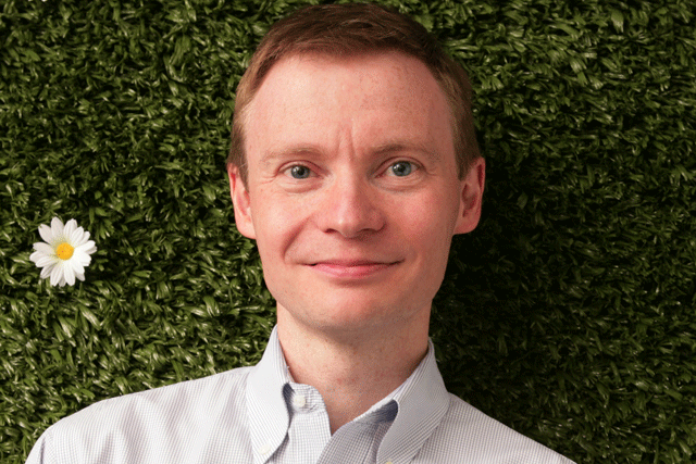 Thomas Delabriere: promoted to the role of vice-president marketing at Mars