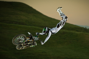 Former world champion Andre Villa will take part