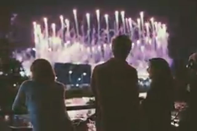 McDonald's: reactive Olympics TV campaign features user-generated content 