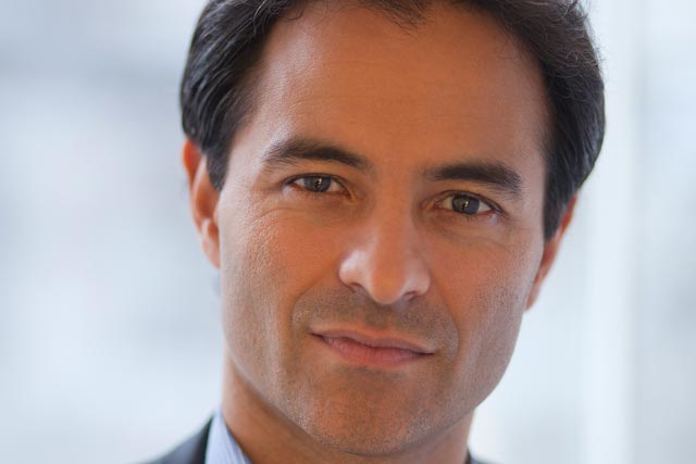 Marc Boyan: Miroma Ventures chief executive 