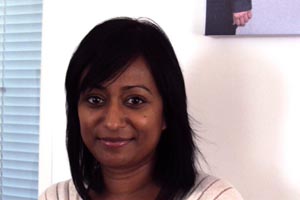 Neeshat Wadud