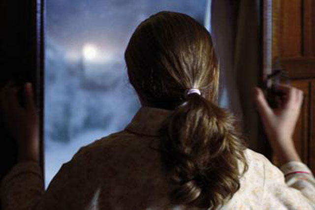 RNIB: I'd miss ad by St Luke's